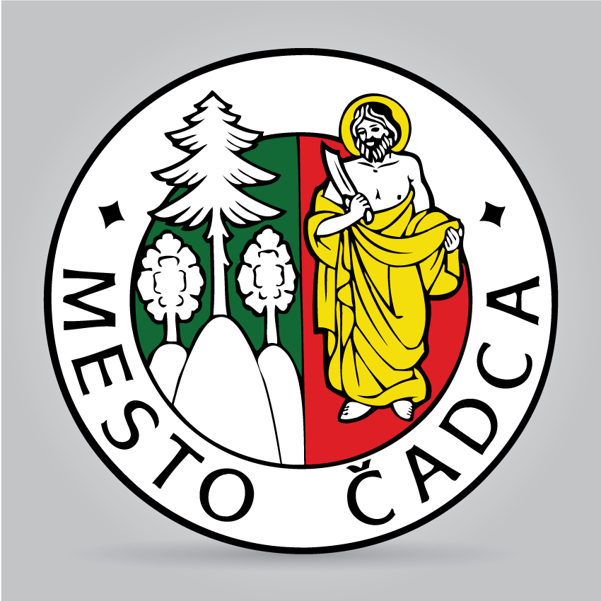 Logo Mesto Čadca