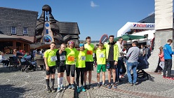 Srarobystrický polmaratón 2019